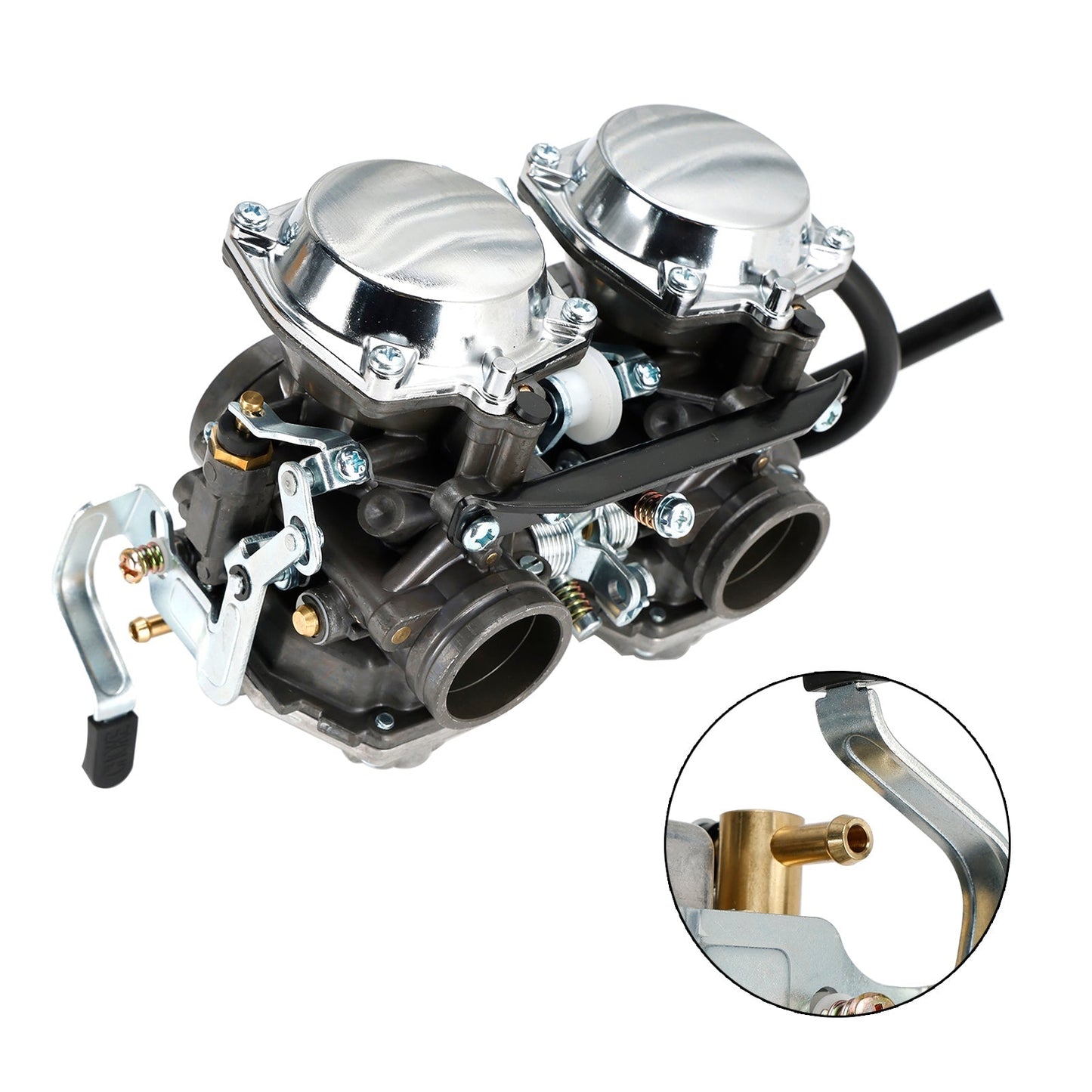 Harley 883 Carburetor Carb