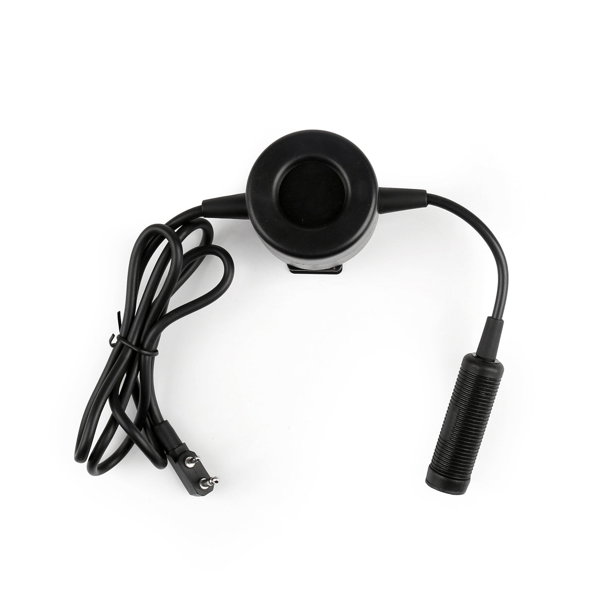 5Pcs Z Tactical TCI U94 PTT Heavy Duty Headset For Kenwood Baofeng WOUXUN Radio