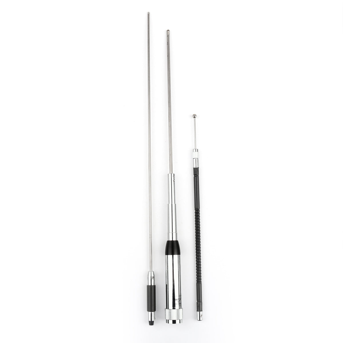 4Set HH-9000 10/6/2M/70CM High Gain QUAD-BAND Antenna PL-259 For Mobile Radio