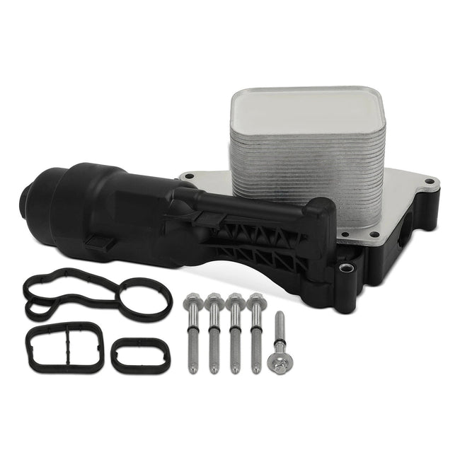 2015-2024 Mini Mini Clubman F54 One 1.5 Estate Oil Filter Housing 11428585237 11428513948