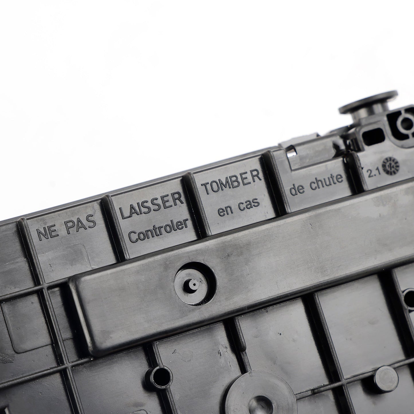 2008-2013 Peugeot 308 Fuse Box 9675878780 BSM-R06