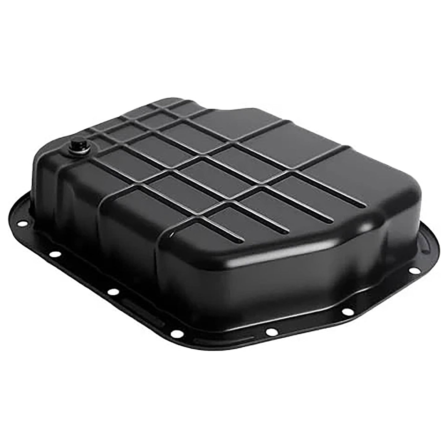 1998-2006 For Dodge Ram 1500 2500 3500 46RE 47RE 48RE Transmission Oil Pan with Gasket Filter 52118789
