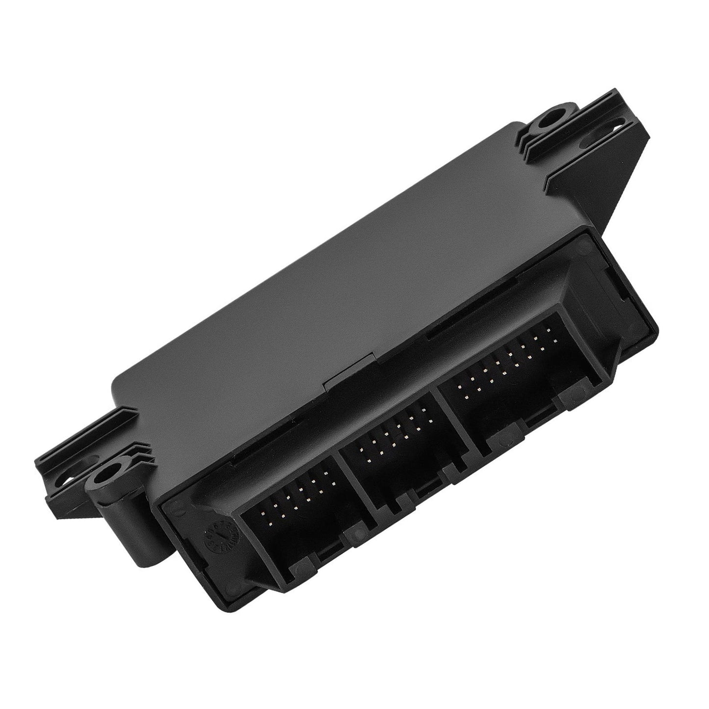 2017-2018 Porsche Cayenne 4.8L Turbo S Parking Aid Control Module 95B919475L