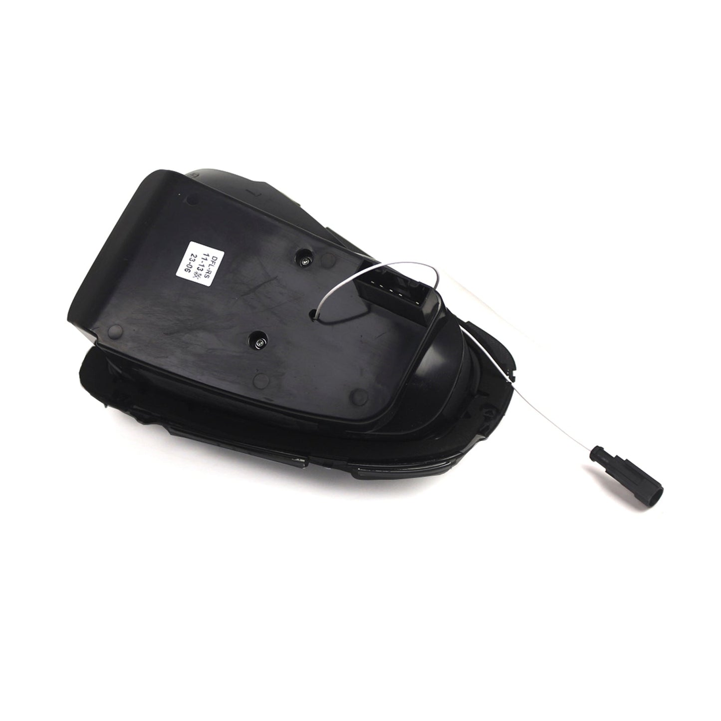 L&R LED Tail lights Lamps For BMW Mini R56 R57 R58 R59 Cooper S 2007-2015 Grey