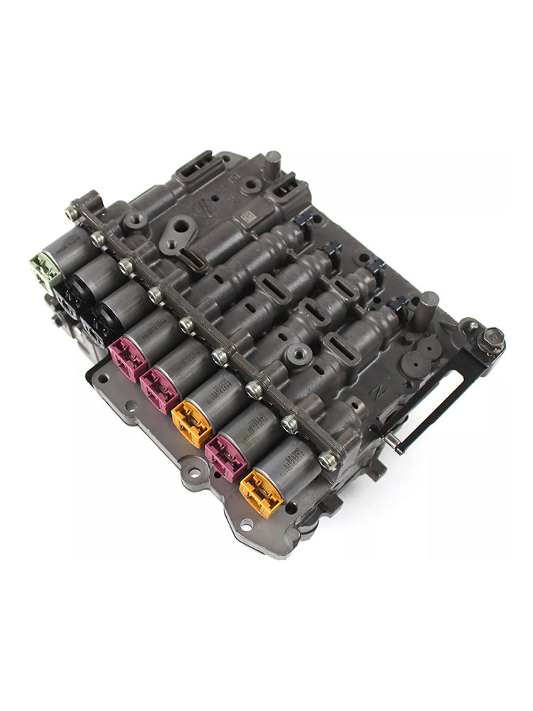 2010-on HYUNDAI Ix35 6 SP F/AWD L4 2.0L 2.4L A6MF1/2 6 Speed Valve Body