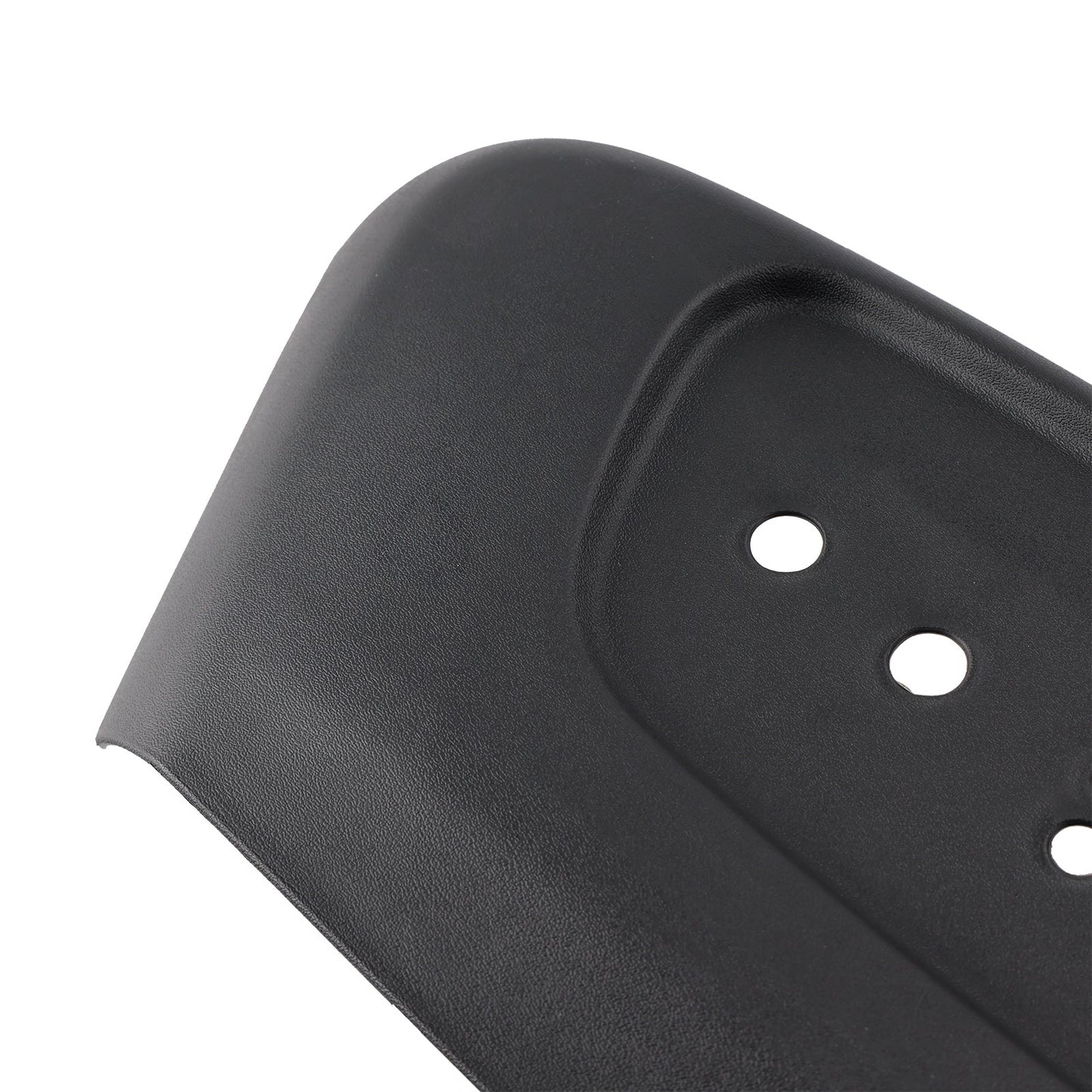 2014-2020 Nissan Rogue Front Driver Seat Trim Panel 87380-4BB3A