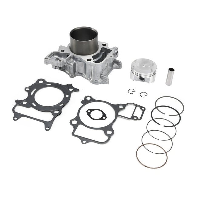 2016-2018 Honda SH 300 i A ABS (NF05A) Cylinder Piston Gasket Kit 12100-KTW-901
