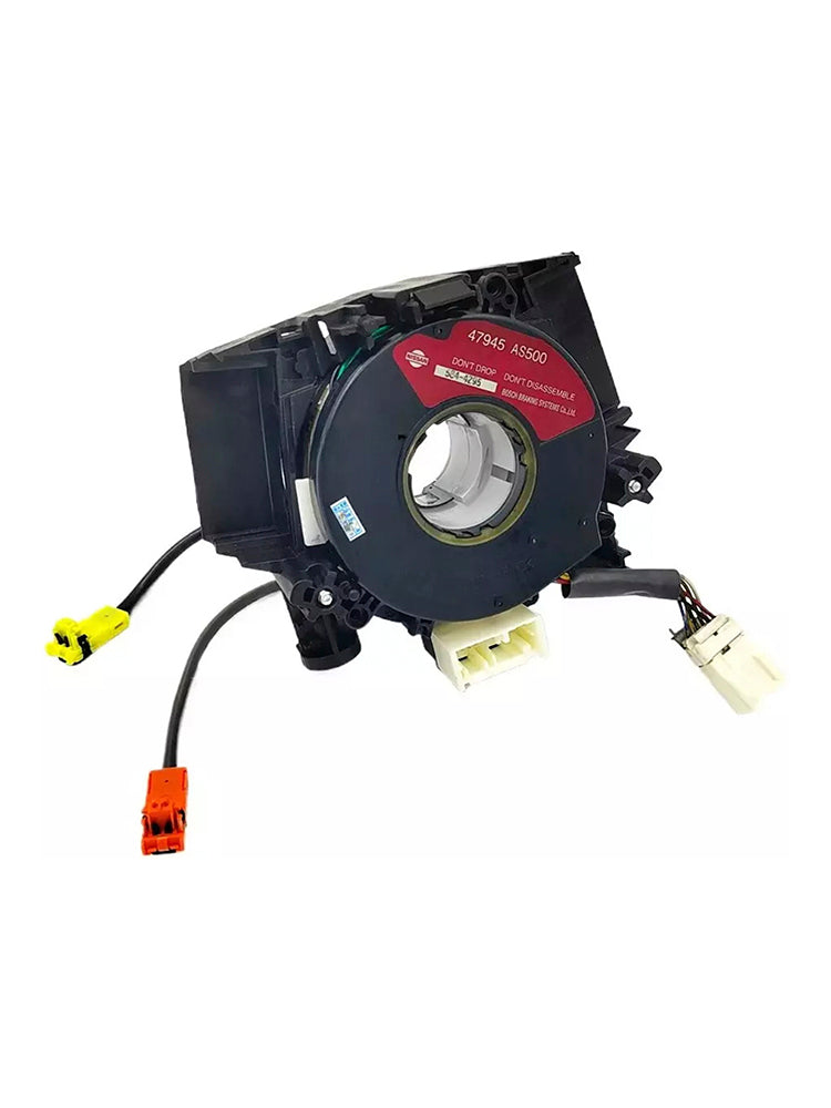 2004-2008 Nissan Maxima Clock Spring+Steering Angle Sensor Assembly 47945-AS500 47945AS500