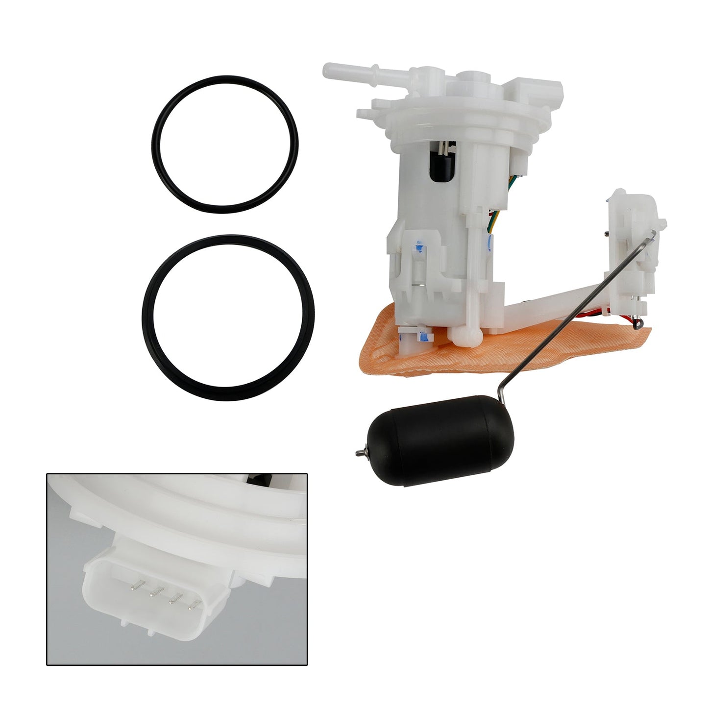 2017-2019 Honda Airblade 125 Fuel Pump 16700-K66-Ve1 16700-K1F-V01 Replace