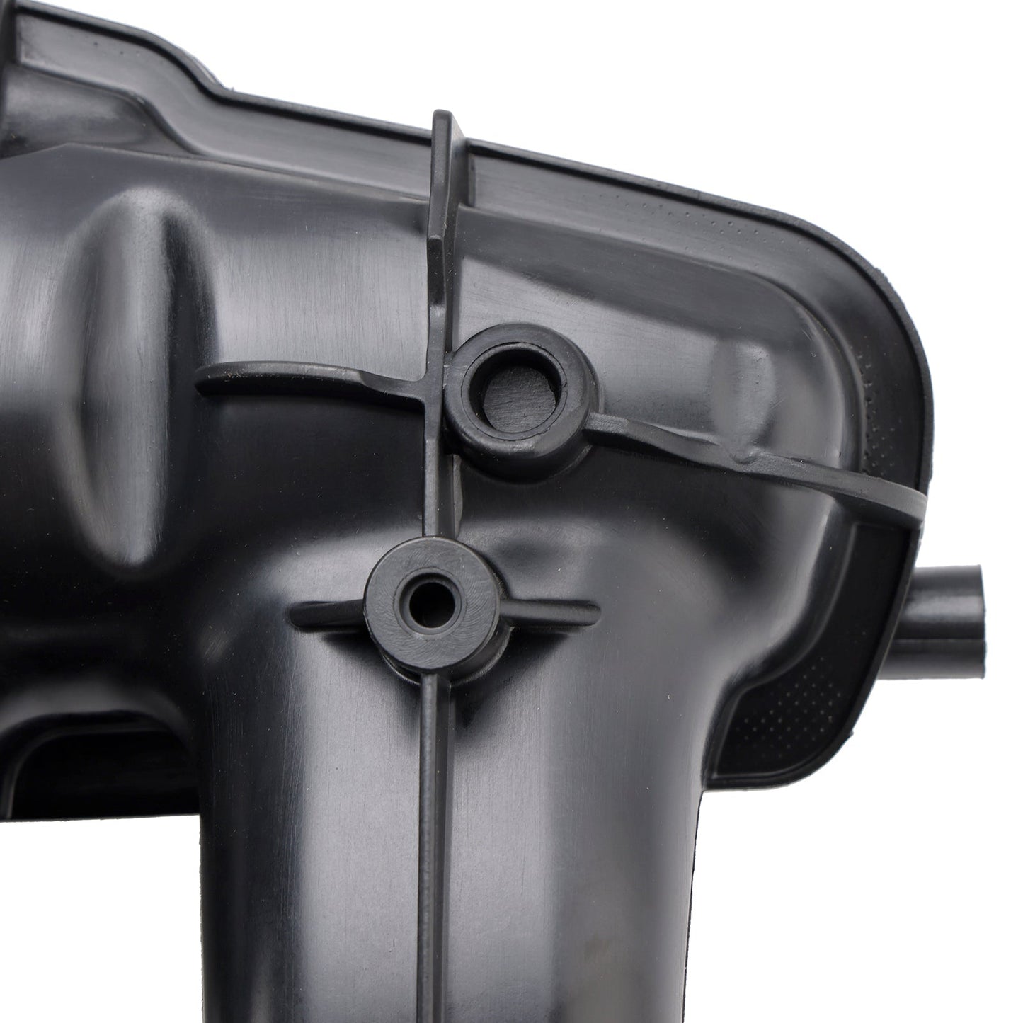 2012-2013 Volkswagen Beetle CBFA or CCTA engine Air Inlet Intake Manifold 06J133201BD