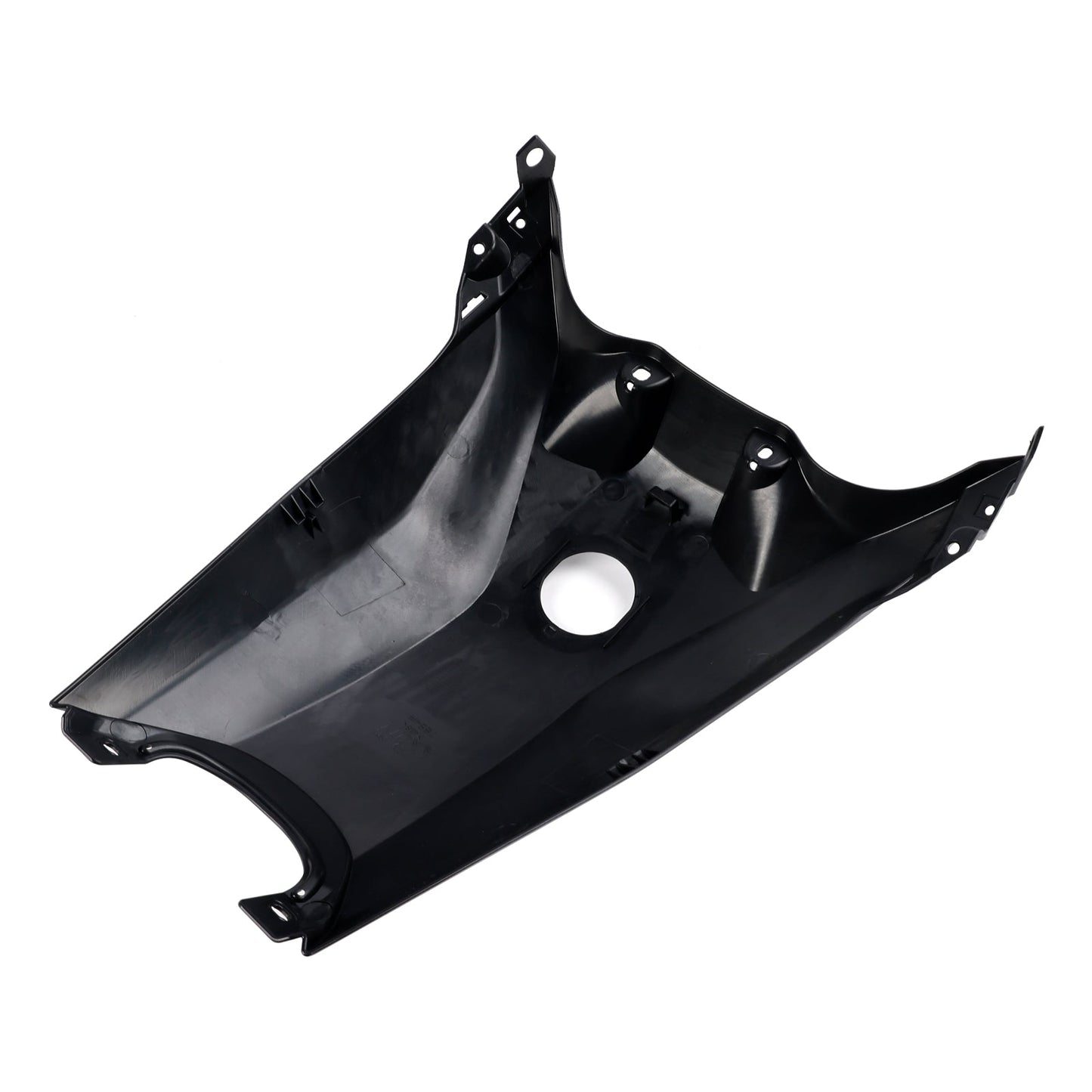 2019-2024 Yamaha Tenere 700 Gas Tank Cover Guard Fairing Protector