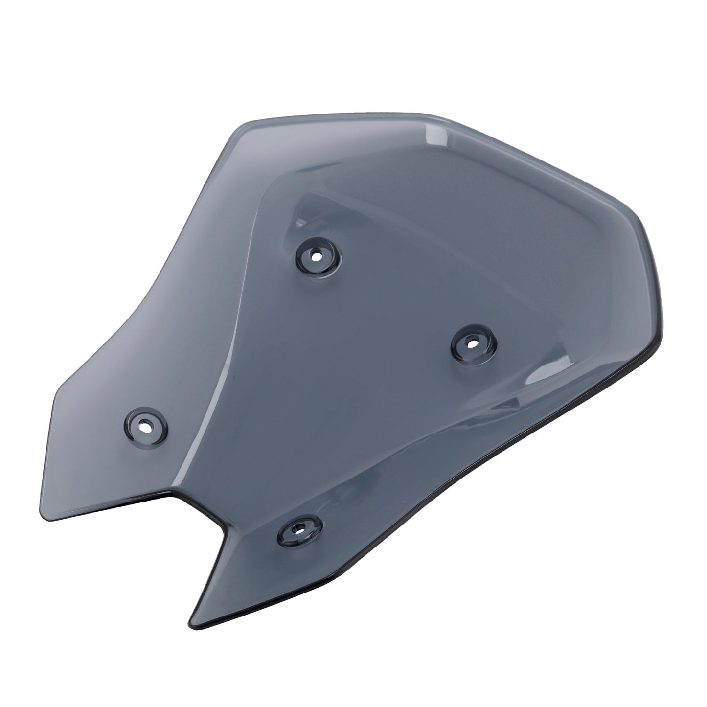 2025- KAWASAKI Z900 ABS Plastic Windshield Windscreen