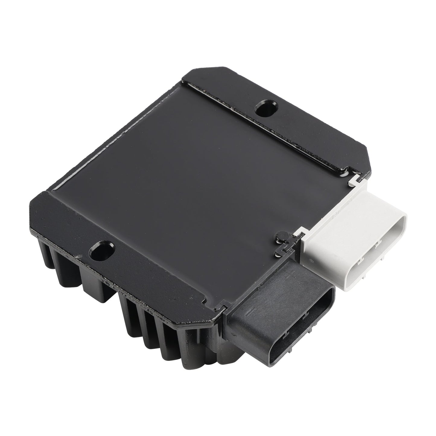 2023 CFMoto CFORCE 600 CF600AZ-3SA Voltage Regulator Rectifier 9DSV-151000-4000