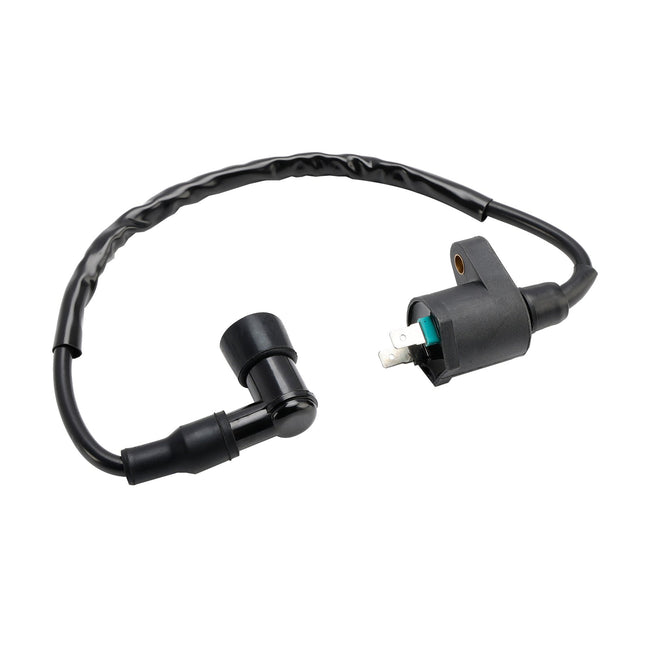 CDI BOX Igniter fit for Adly ATV 150 Sport/Utility/Crossroad KAYO FOX 70 TTR-110