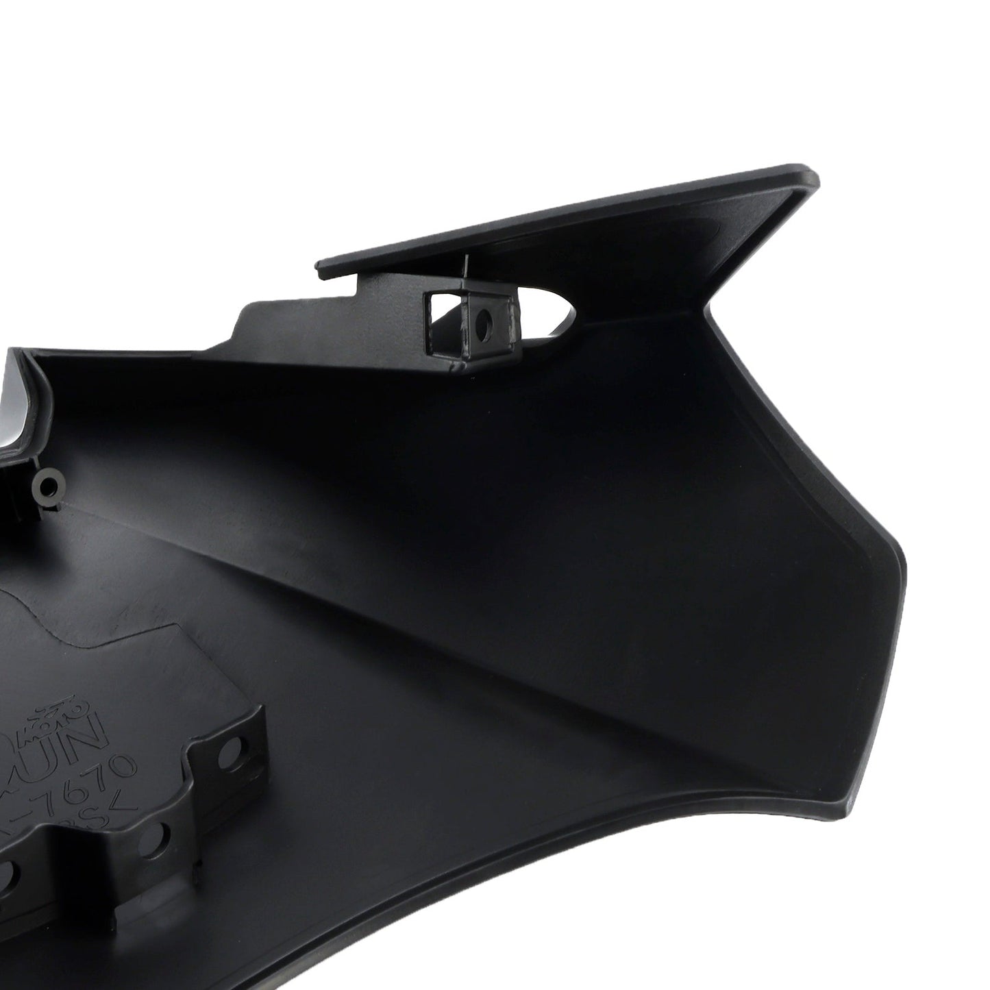 2020-2022 Street Triple 765 R/RS Front Nose Headlight Cover Fairing
