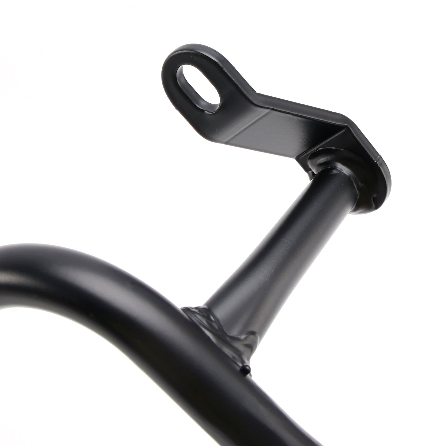 2019-2023 Scrambler 1200XE Saddlebag Support Mounting Bracket
