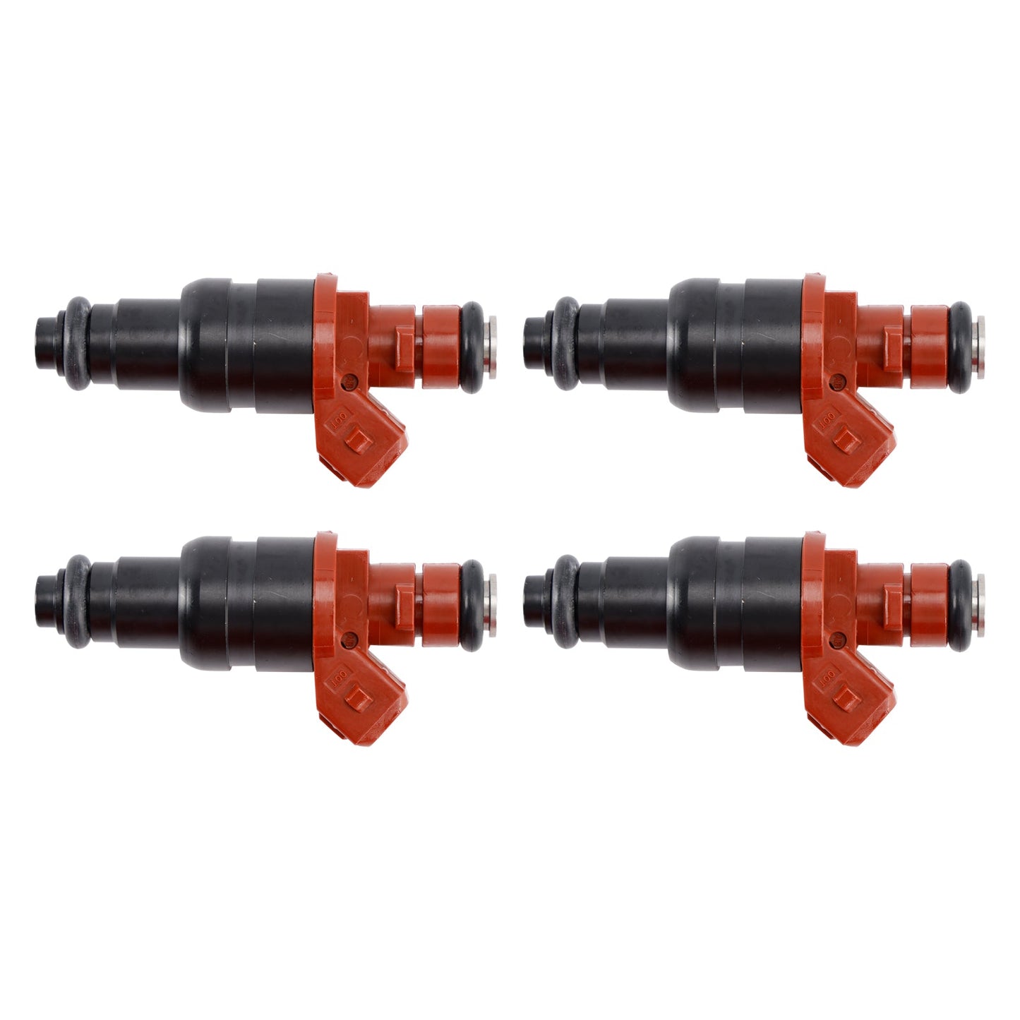 1993 Mercedes-Benz 300TE Base Wagon 3.2L L6 4PCS Fuel Injector 628-330 0000788523