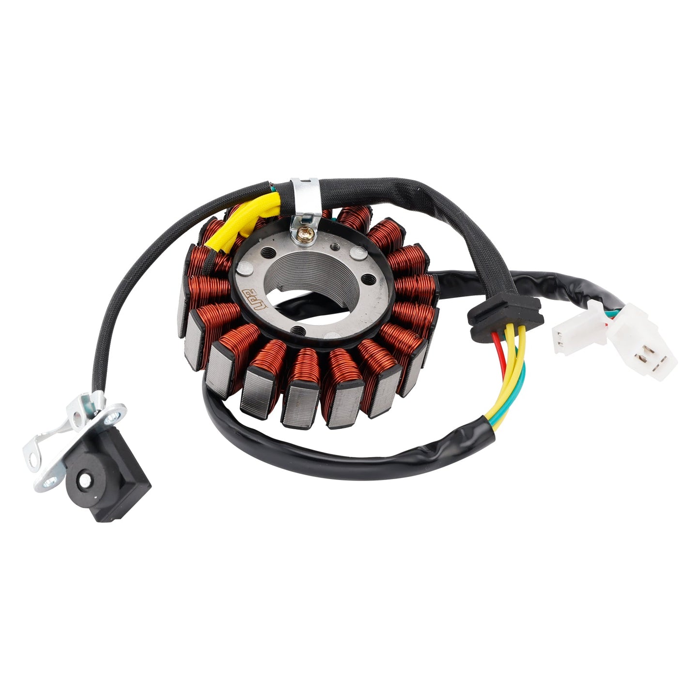 2012-2015 Daelim VJF125 (Roadwin R) Stator Coil Magneto DAE-31120-BA1-R300