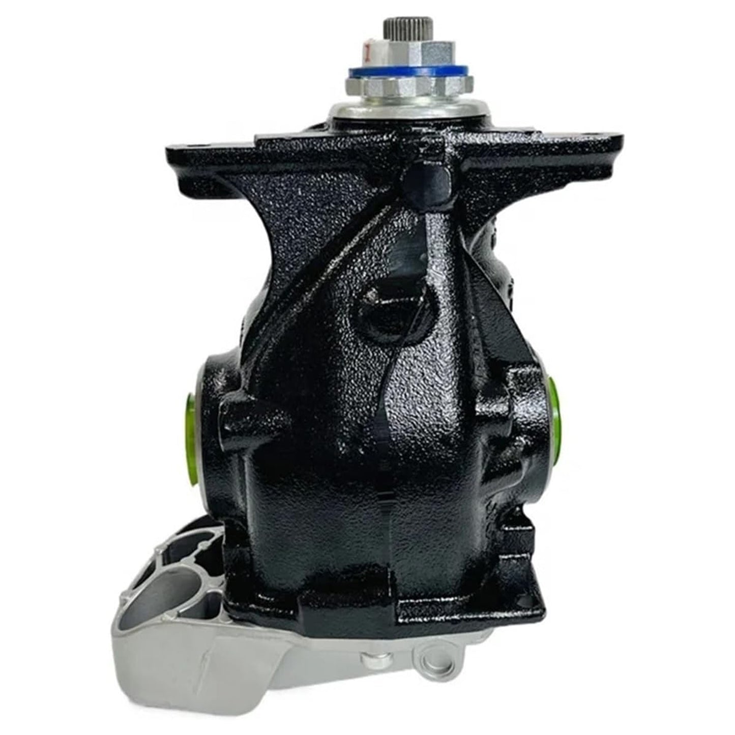 Rear Differential Diff 3.64 Ratio 33107602984 For BMW X5 E70 3.0d Diesel M57N2