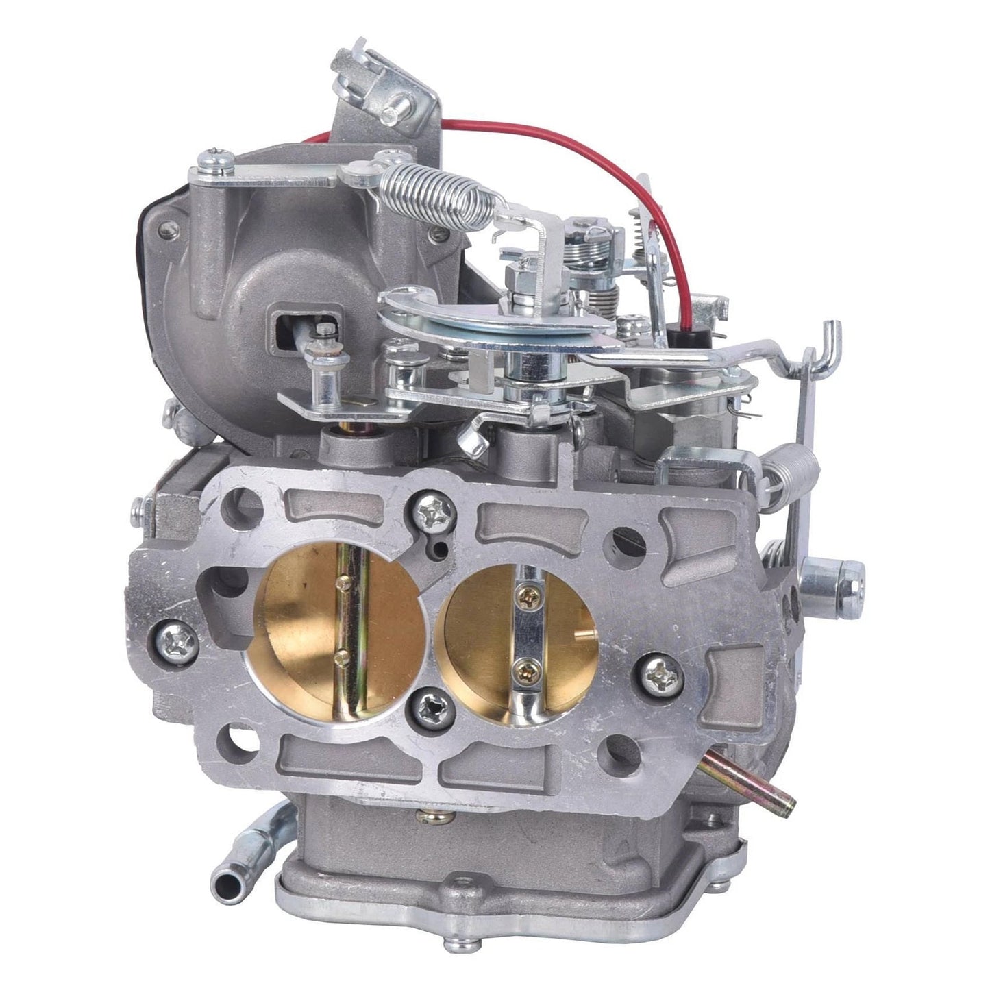 1990 Atras Truck Carburetor 16010-J1700