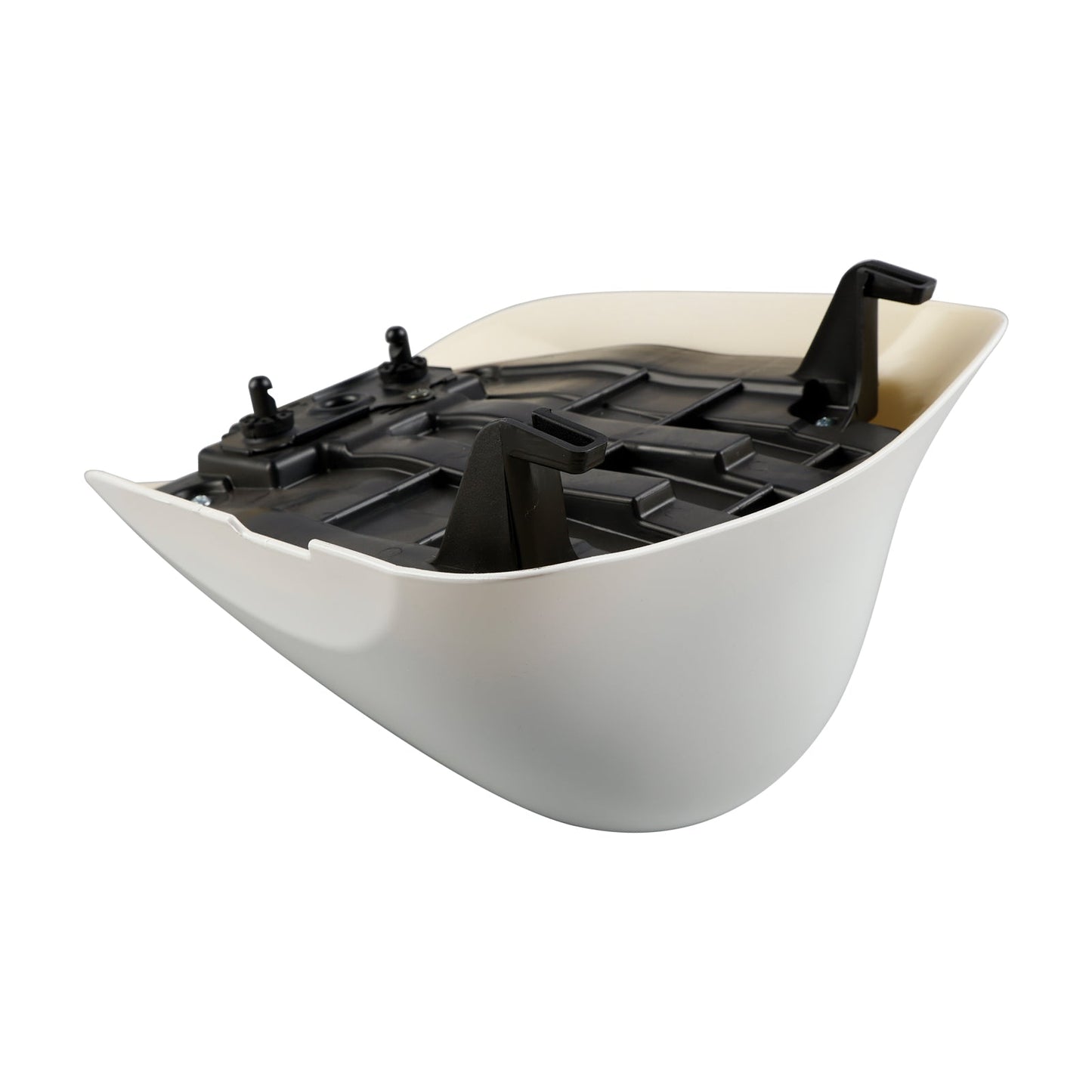 1999-2007 Suzuki GSX1300R GSX-R1300 Hayabusa Rear Seat Fairing Cover