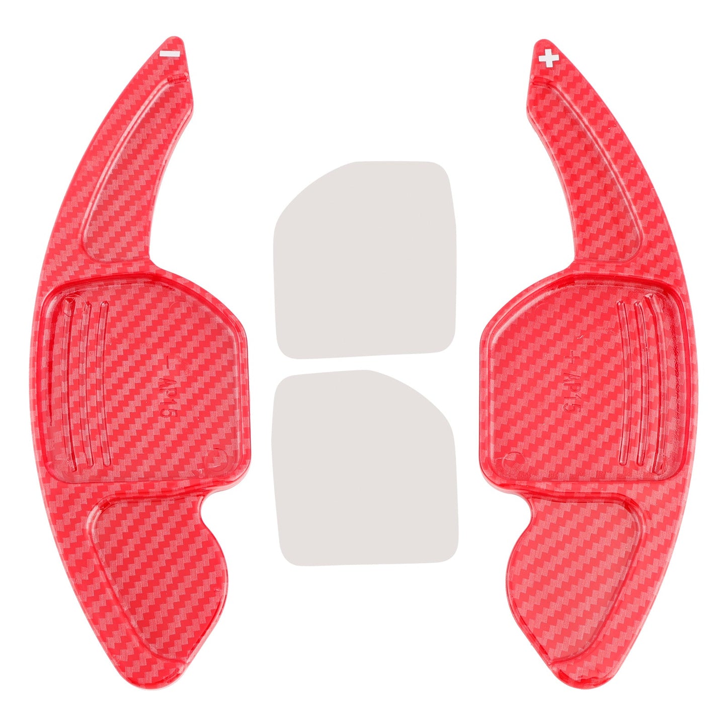 Steering Wheel Paddle Shifter Extension For Audi A3 A4 A5 A6 A8