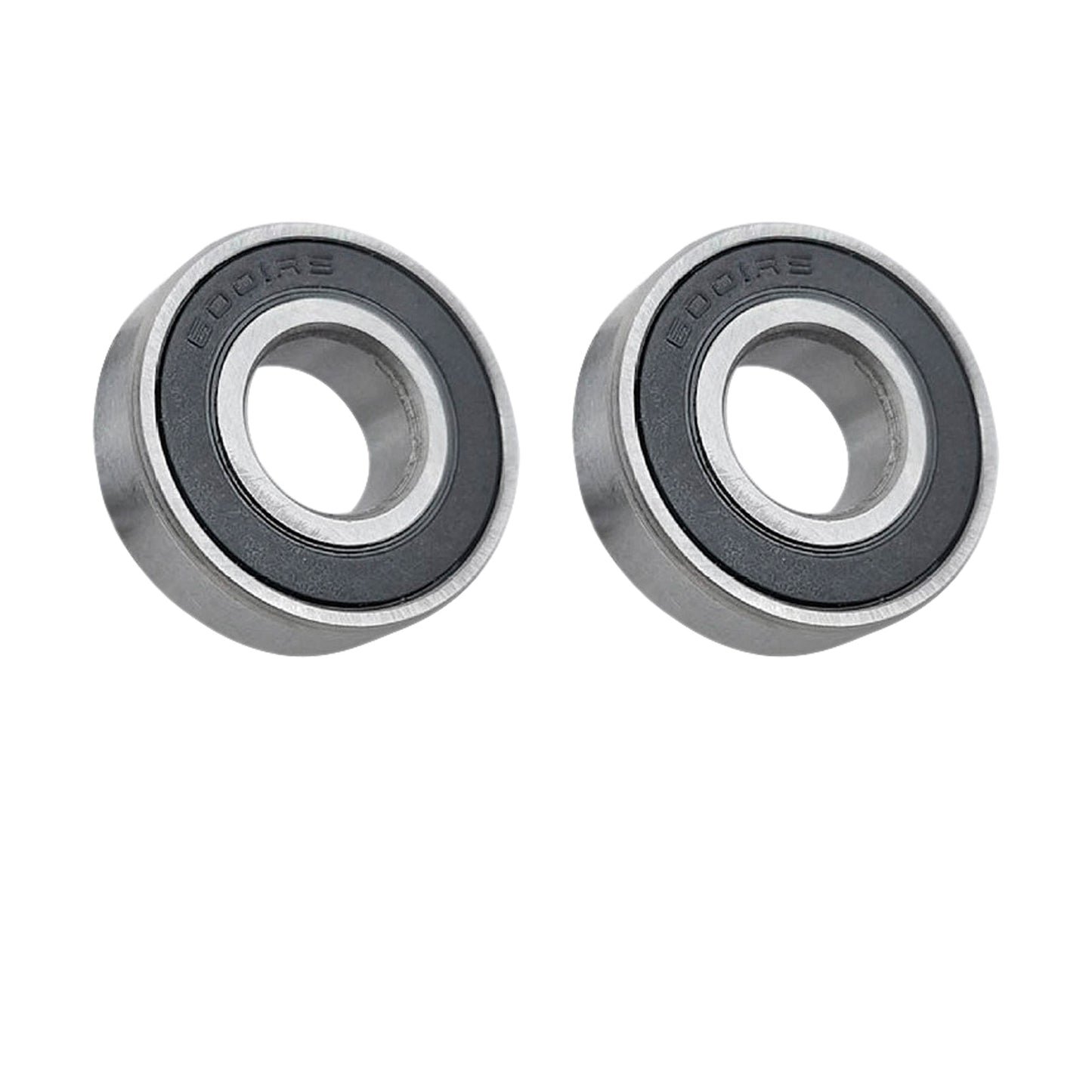 2pcs Electric Scooter Front Wheel ball Bearings For Ninebot MAX G30 G30D