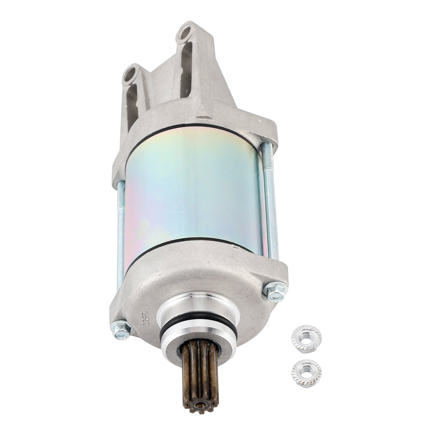 2014-2015 Aprilia Tuono 1000 V4 R APRC ABS ENGINE STARTING MOTOR 896221