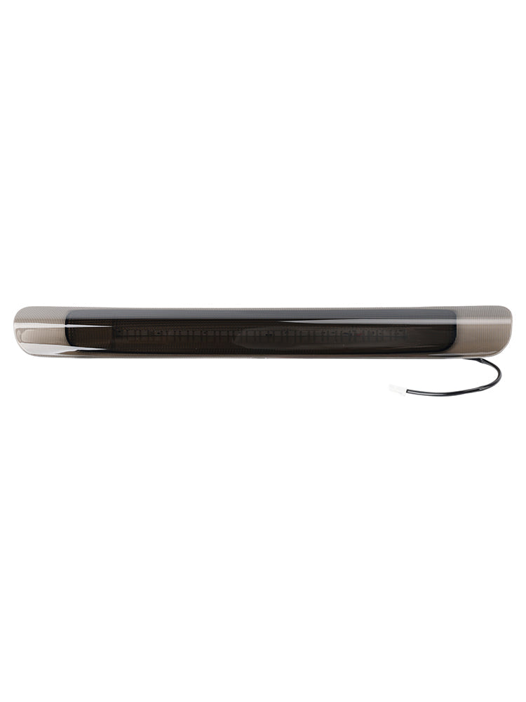 LED 3RD Tail Light Brake Lamp For Toyota Land Cruiser LX470 1998-2007 Black