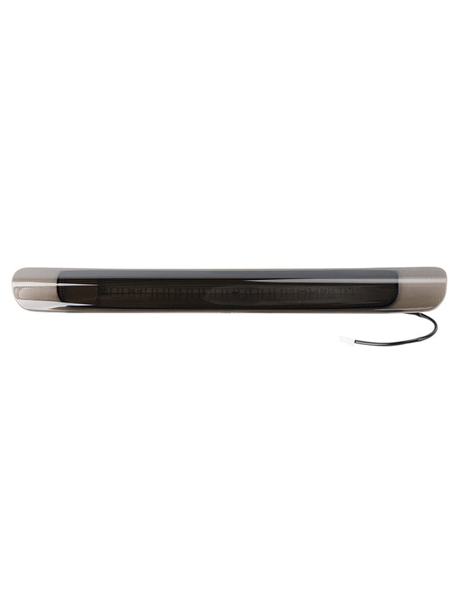 LED 3RD Tail Light Brake Lamp For Toyota Land Cruiser LX470 1998-2007 Black