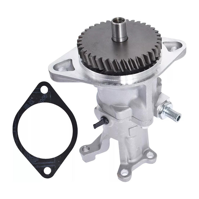 1994-2002 Dodge Ram 3500 V8 5.9L Petrol Gear Driven Mechanical Vacuum Pump w/ Gasket 5019734AA