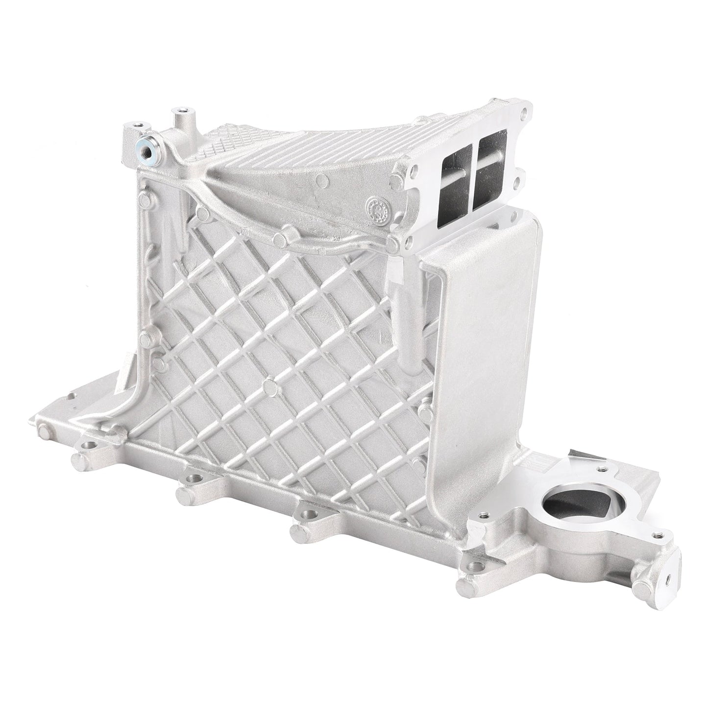 Intake Manifold Intercooler For Audi A1 Q3 VW Passat B8 1.6 2.0TDI 04L129711AB