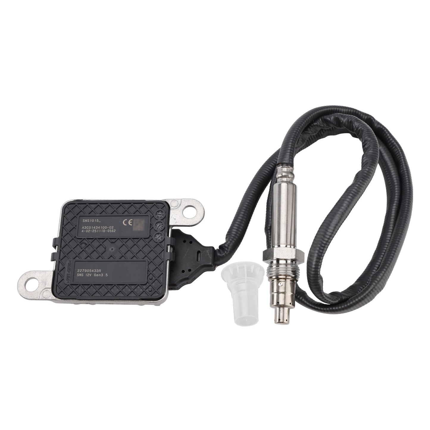 For RENAULT Alaskan/Master III/Trafic III NOx Sensor 227905433R