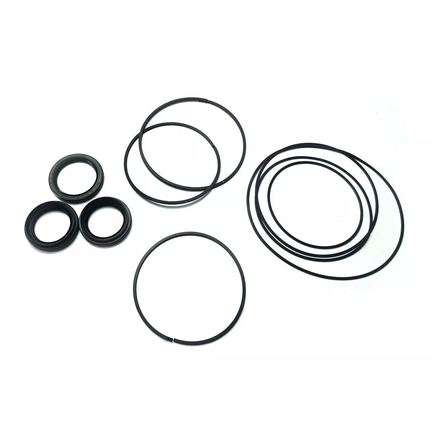 Transmission Master Rebuild Kit Filter Clutch Disc For NISSAN JF015E RE0F11A 2.0