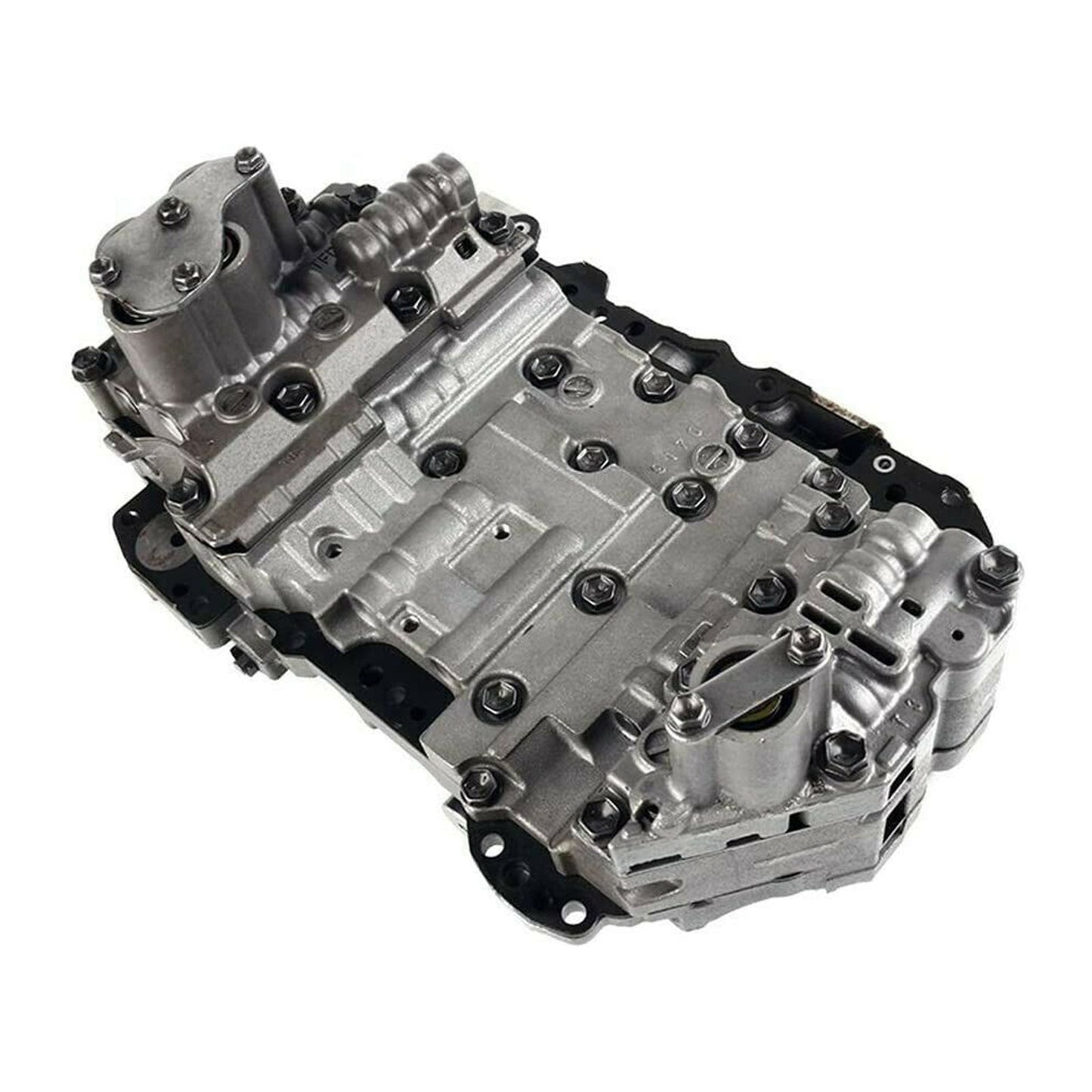 2015-2018 AUDI Q3 8U Transmission Valve BODY Mechatronic 09M325039