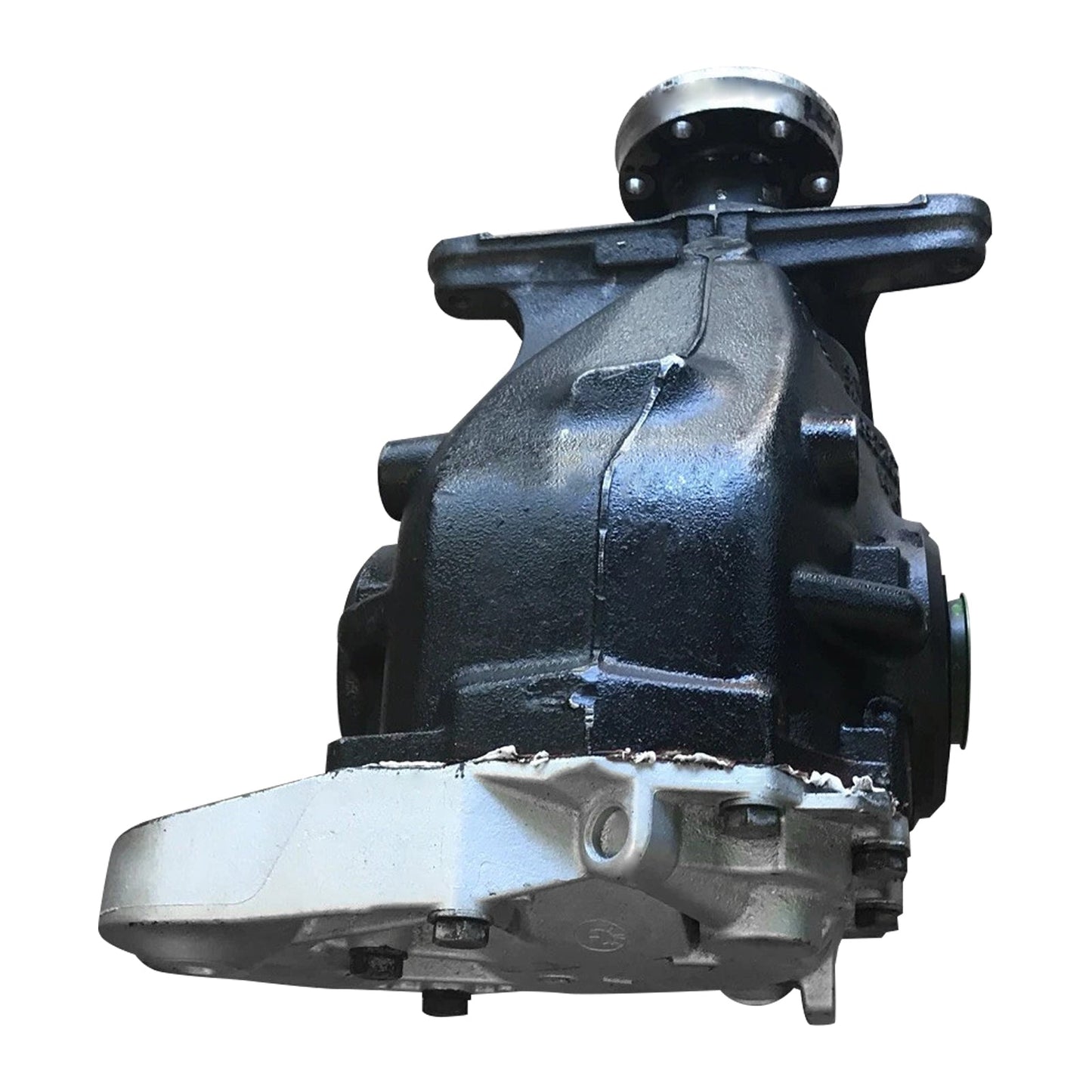 BMW 5 Series E60 530i 530Li Rear Differential 3.64 Ratio 7560602