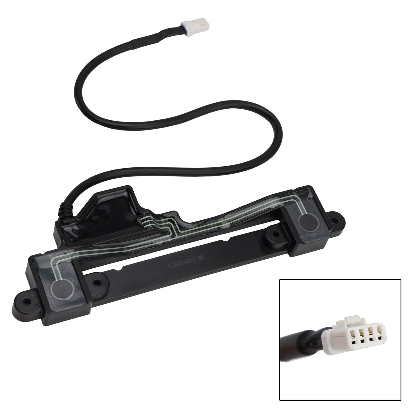 Steering Sensor Board Kit fit for Minn Kota Ultrex 2884023
