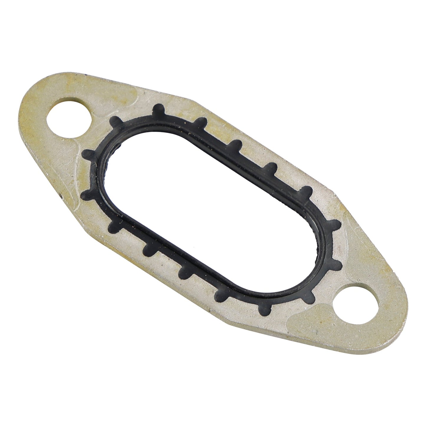 Oil Cooler Bypass Cover (No Sensor Ports) For Gen III & IV LS Engine