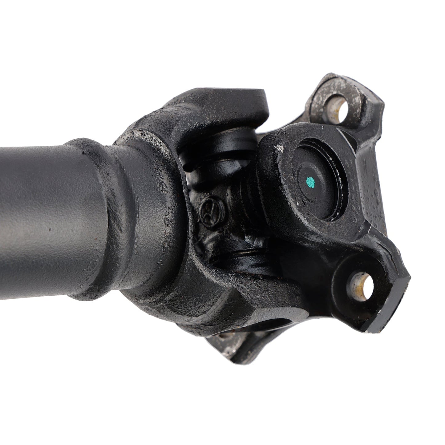 2010-2017 BMW X3 xDrive 35 i F25 3.0 AWD SUV Front Propshaft 26207589985