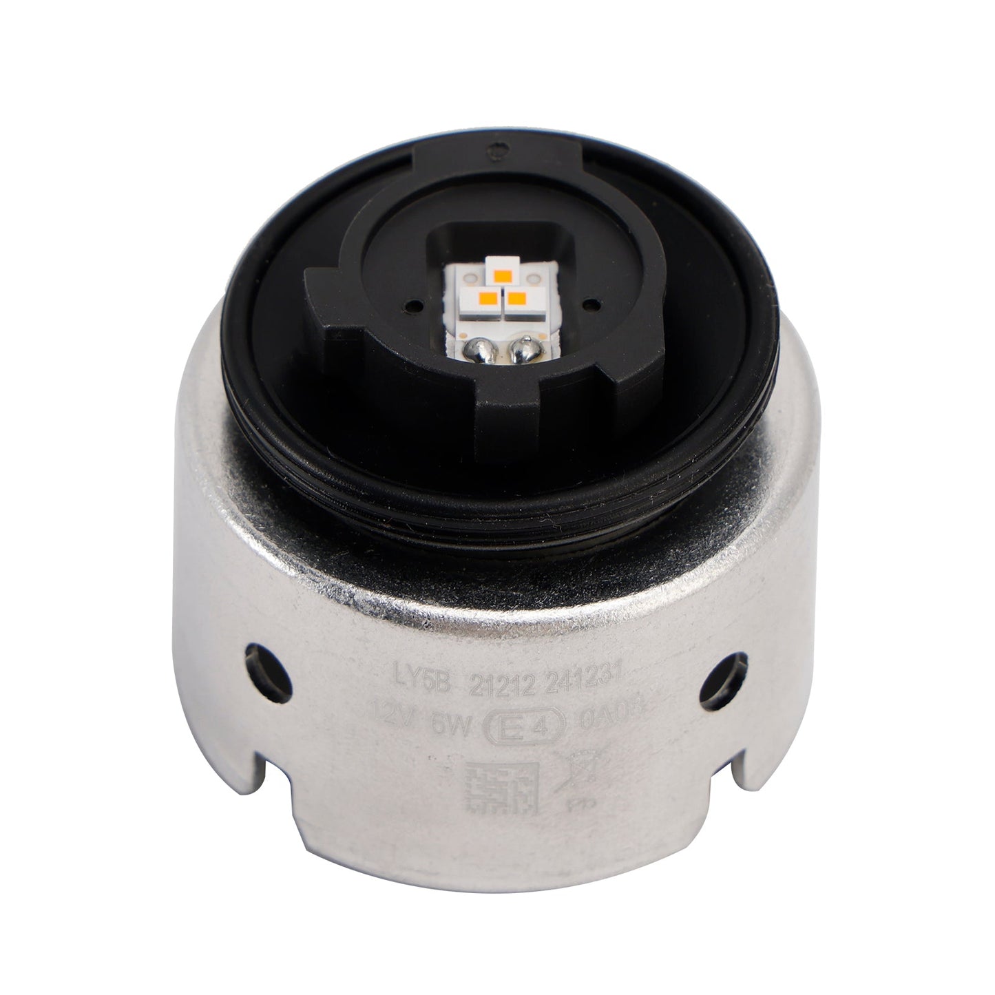 Turn Signal LED Modules LY5B 21212 12V 6W 11-2Pin For PHILIPS