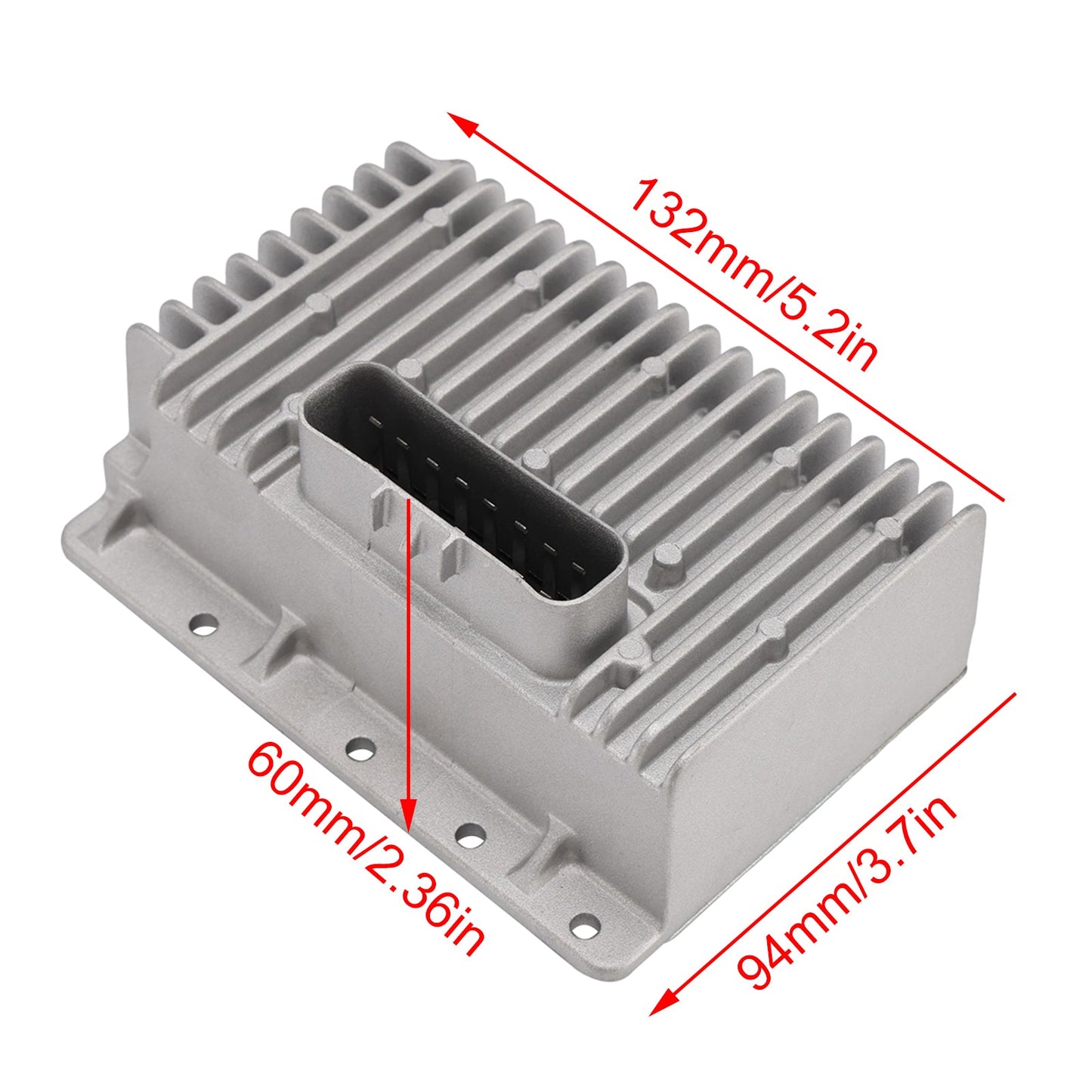 2004-2005 Polaris Sportsman 400 Ecm Control Module Kit 2203348