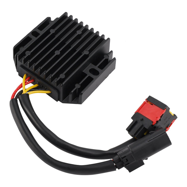 2 Phase Regulator Rectifier For Interceptor & Continental GT 650 2018-2025