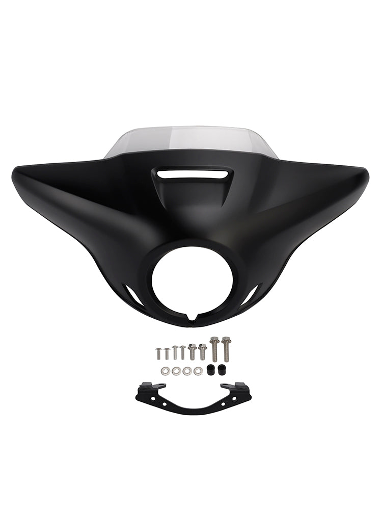 2021-2024 HONDA CM1100 Windshield WindScreen Headlight Fairing Cover