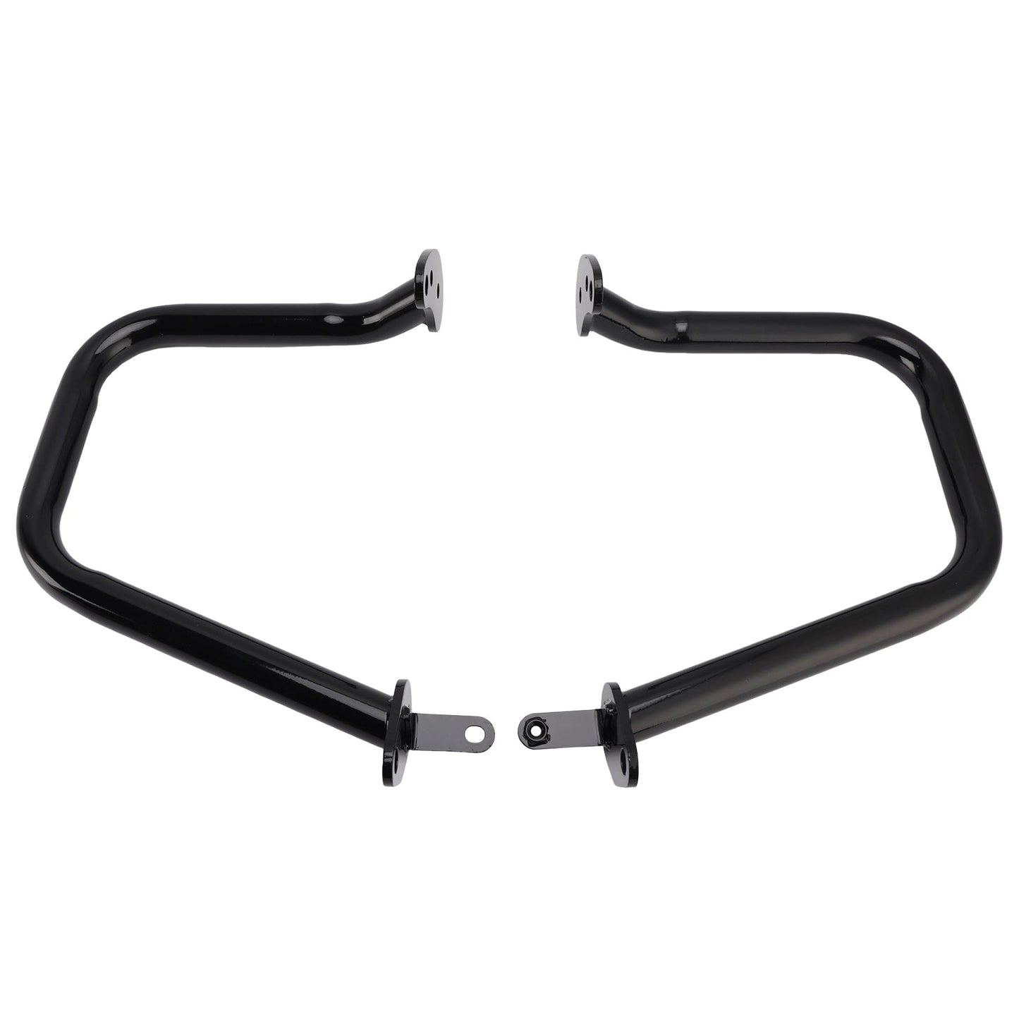 2021-2025 HONDA GB350 Engine Guard Frame Anti-Crash Bumper Protector