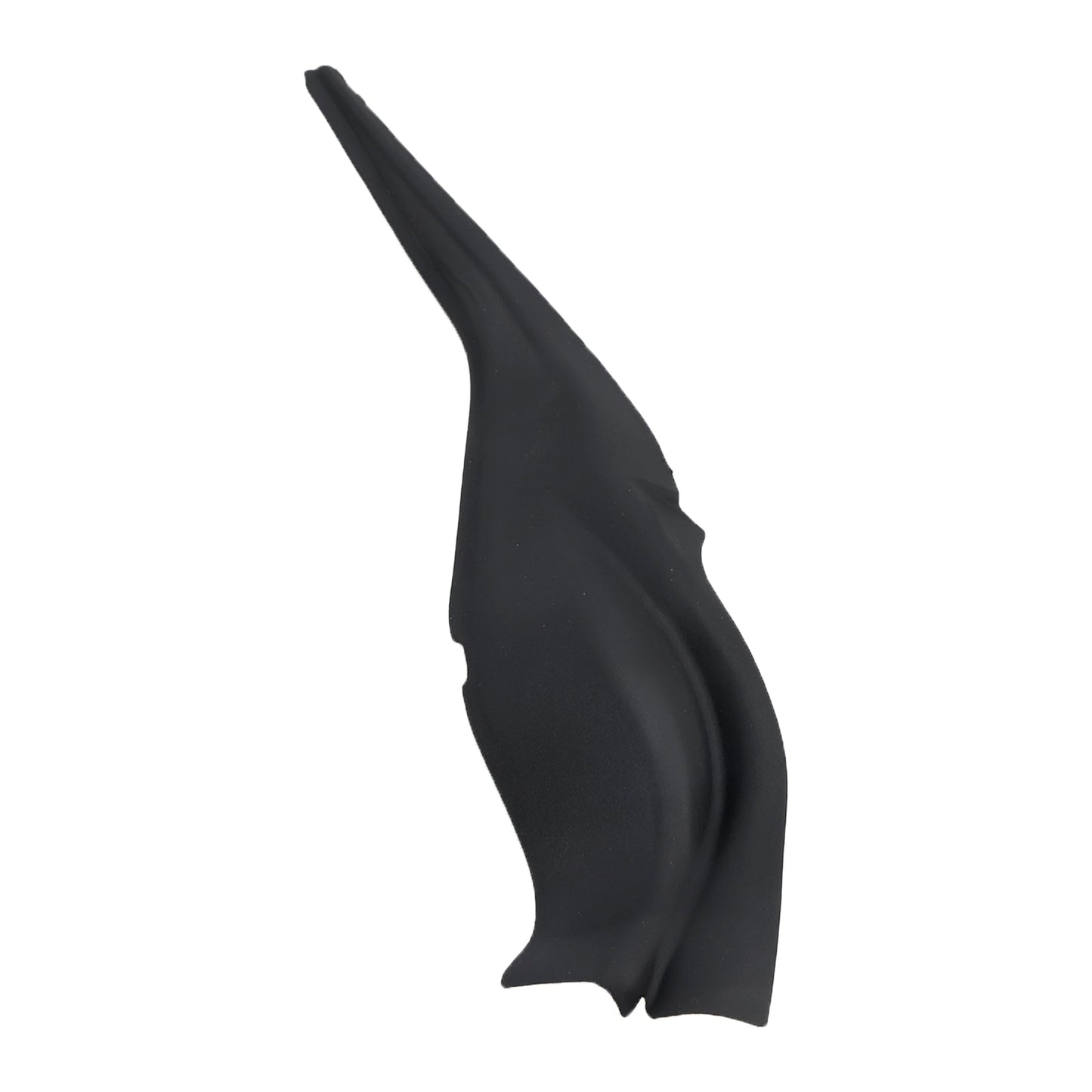 Left Rainwater Collection Decorative Panel For Chrysler Pacifica 2017-2025