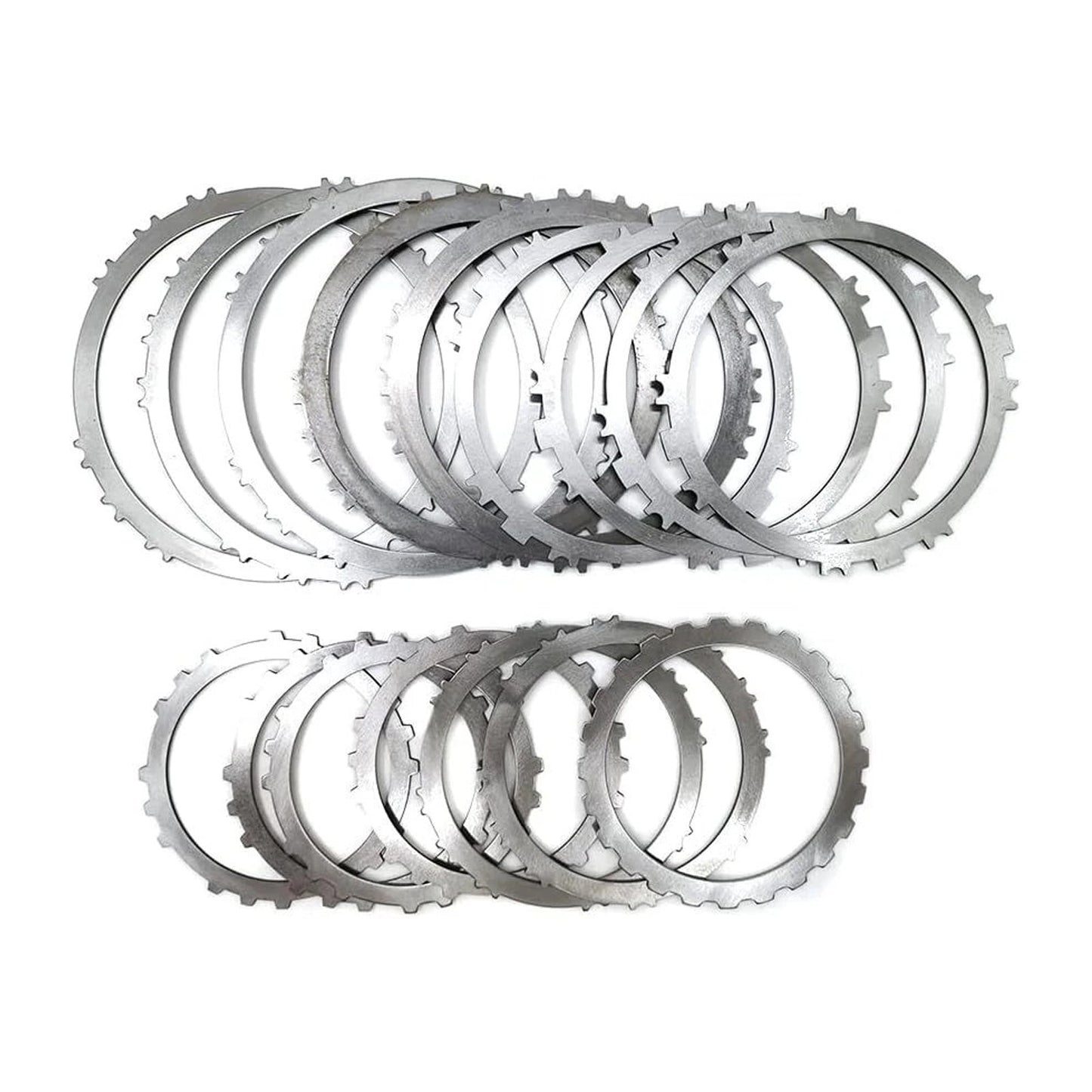 CHRYSLER Excelle 1.6L Transmission Master Rebuild Kit Overhaul AW81-40LE