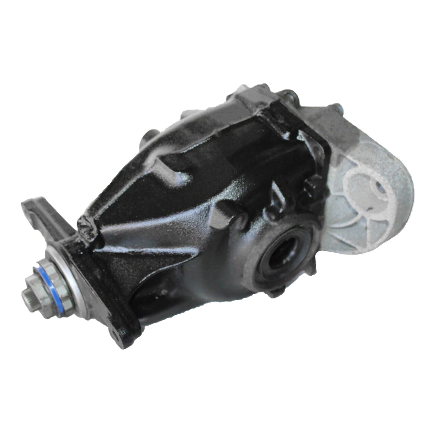 BMW 550i 535d B6 650i 760i Rear Differential 33107574691 Gear Ratio 2.81