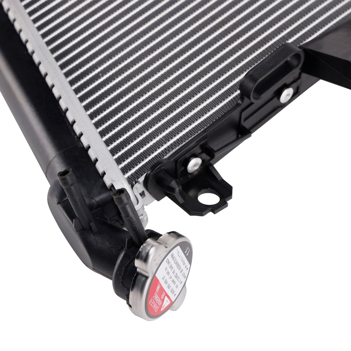 2019-2025 BMW S1000RR Radiator Cooling Engine Cooler