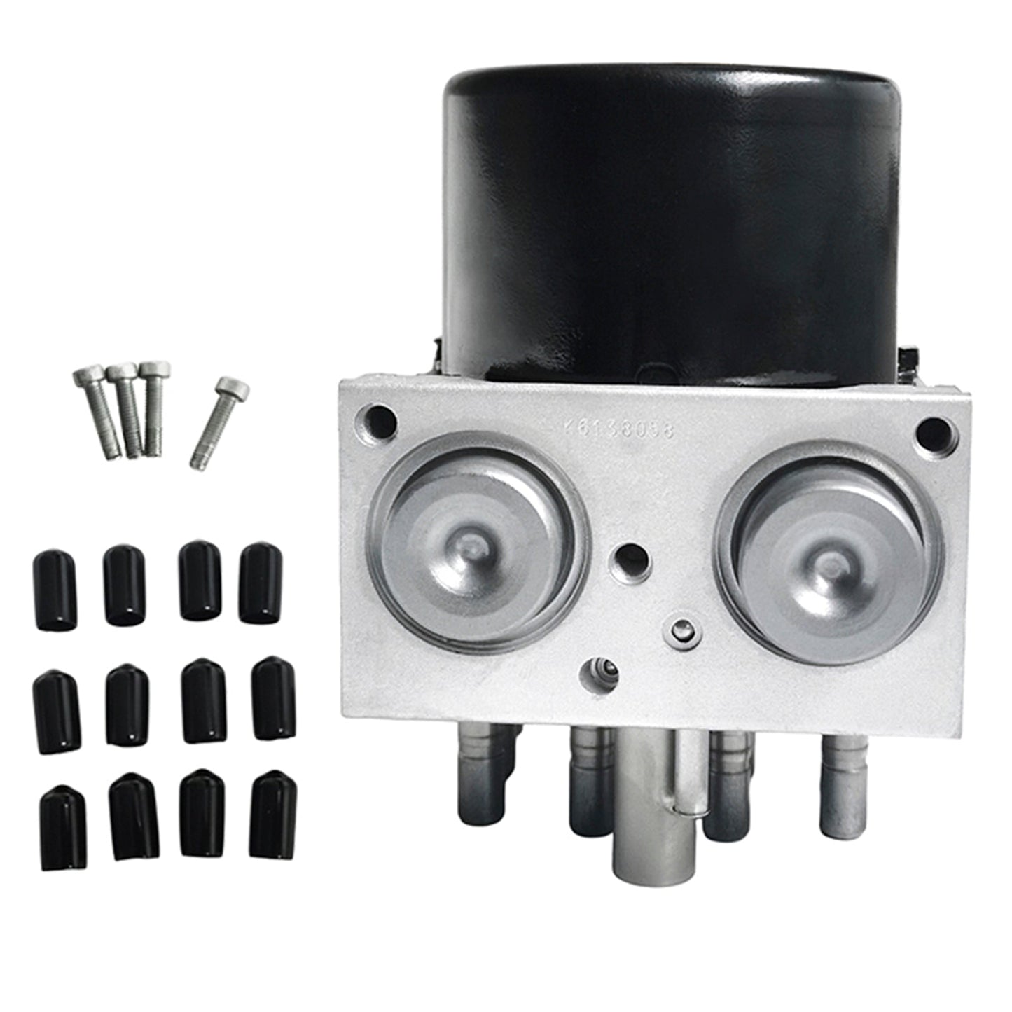 CT4Z-2C405-A ABS Pump Anti-lock Hydraulic Unit for Ford Edge MKX 2011-2013