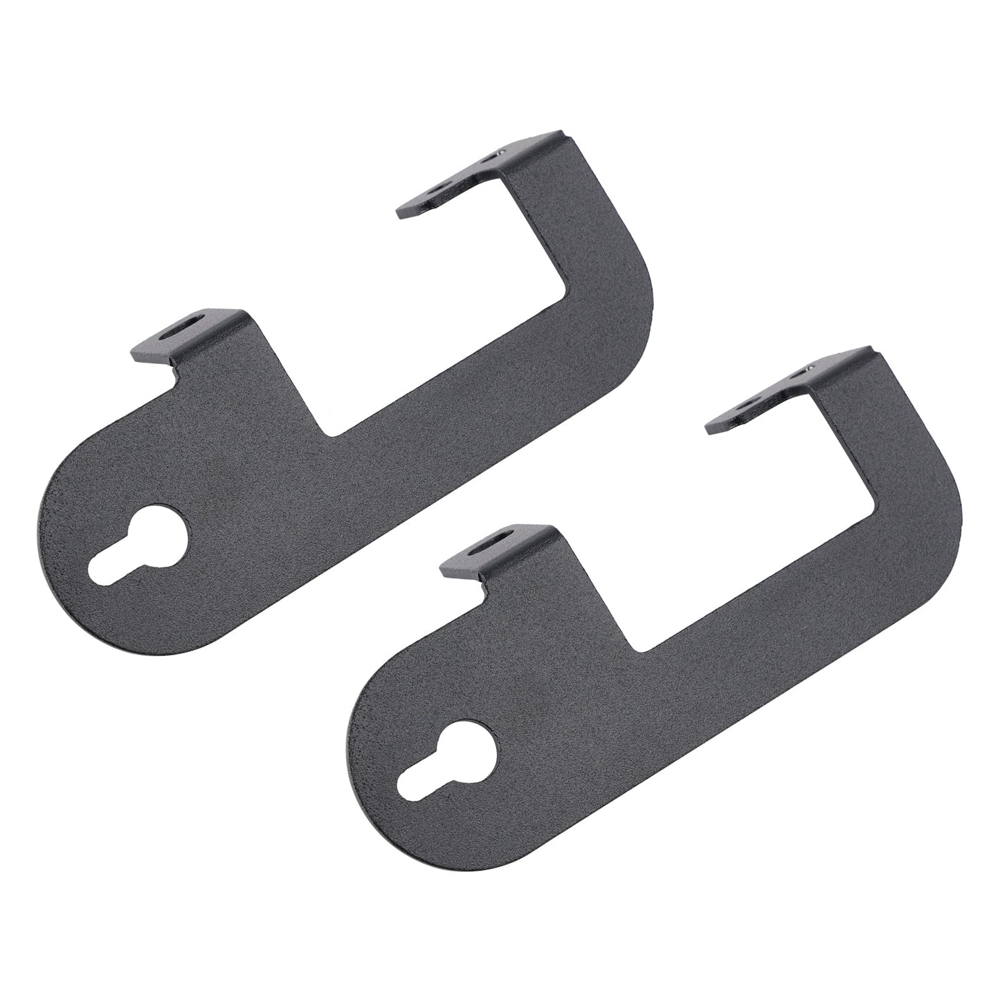 2Pack Shift On The Fly Switch Bracket For Ford F-250/F-350 Super Duty 1999-2022